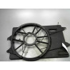 SUPPORT DE VENTILATEUR FORD MONDEO
