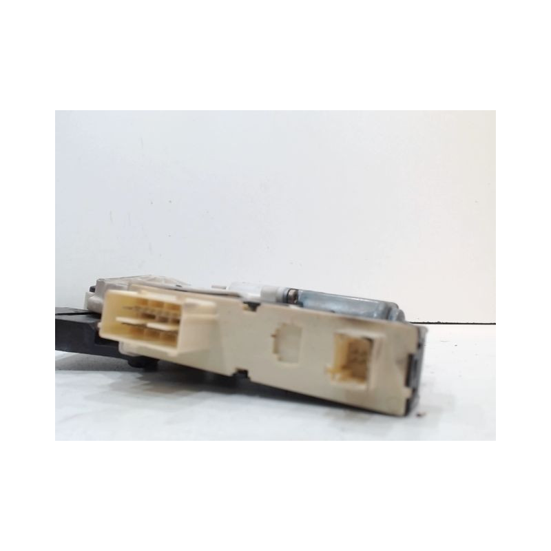 MECANISME+MOTEUR LEVE-GLACE AVANT DROIT PEUGEOT 307