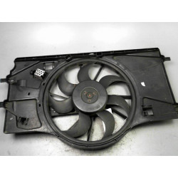 MOTEUR VENTILATEUR RADIATEUR