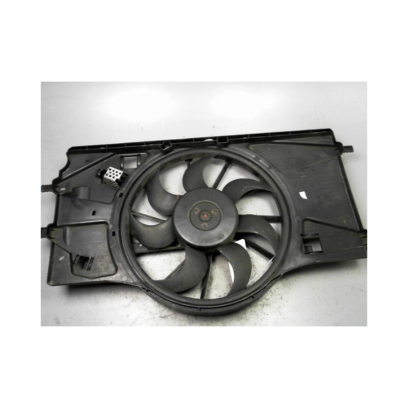 MOTEUR VENTILATEUR RADIATEUR RENAULT LAGUNA