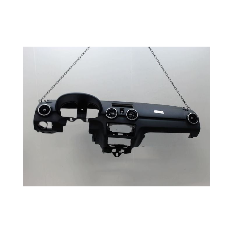 PLANCHE DE BORD  AUDI A1 Phase 1 (8X) 2010-2015