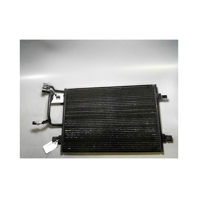 CONDENSEUR CLIMATISATION VOLKSWAGEN PASSAT