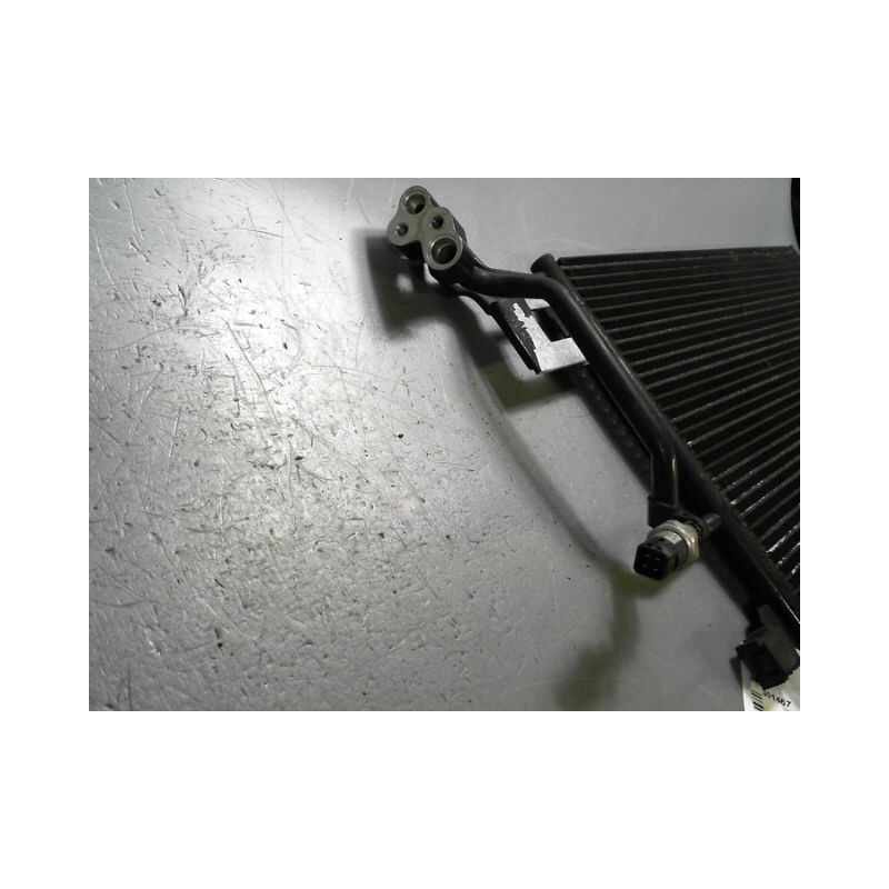 CONDENSEUR CLIMATISATION VOLKSWAGEN PASSAT