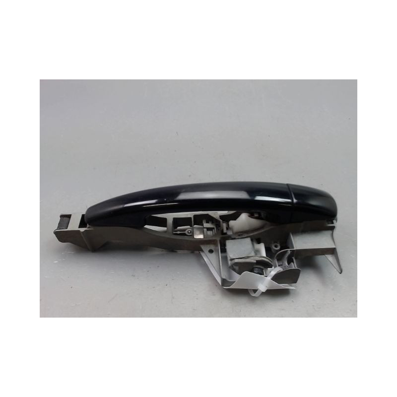 POIGNEE EXTERIEURE PORTE ARRIERE DROIT PEUGEOT 3008 BREAK I Phase 1 2009-2013