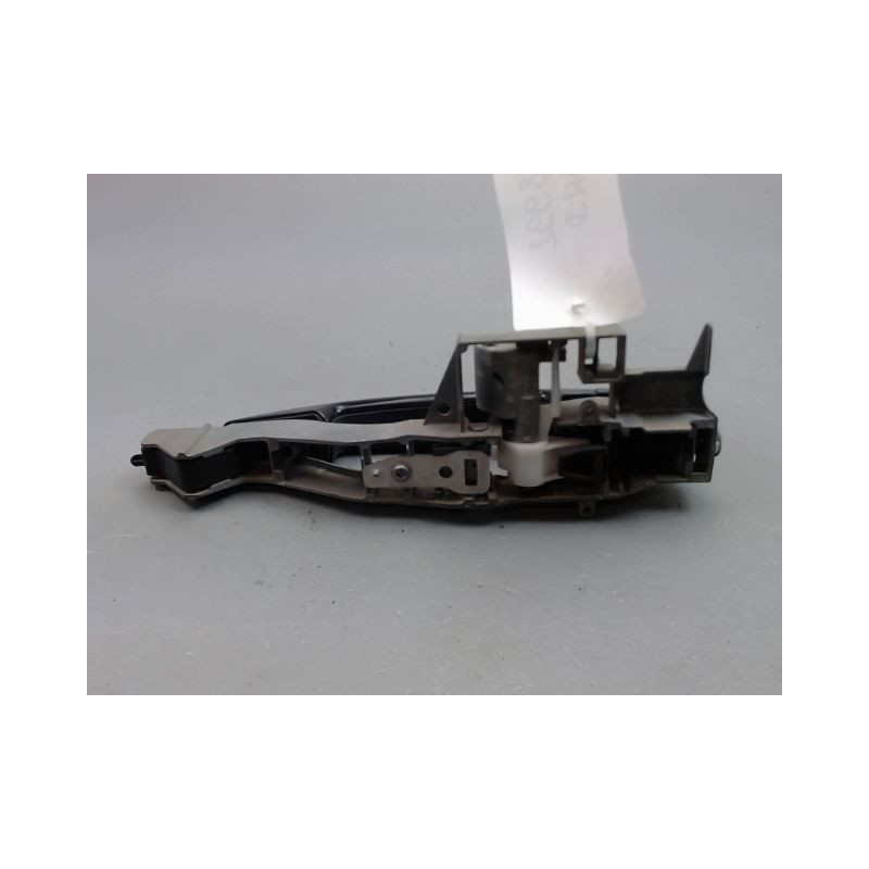 POIGNEE EXTERIEURE PORTE ARRIERE DROIT PEUGEOT 3008 BREAK I Phase 1 2009-2013