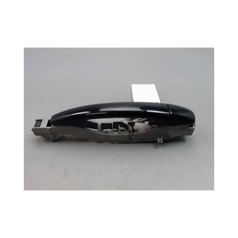 POIGNEE EXTERIEURE PORTE ARRIERE GAUCHE PEUGEOT 3008 BREAK I Phase 1 2009-2013