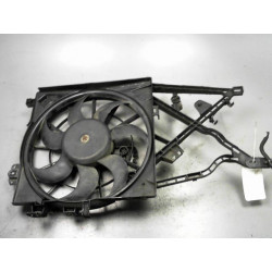 MOTEUR VENTILATEUR RADIATEUR