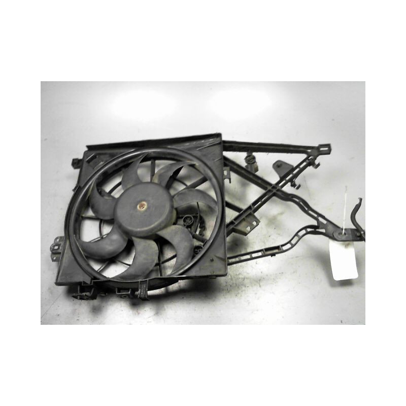 MOTEUR VENTILATEUR RADIATEUR OPEL VECTRA