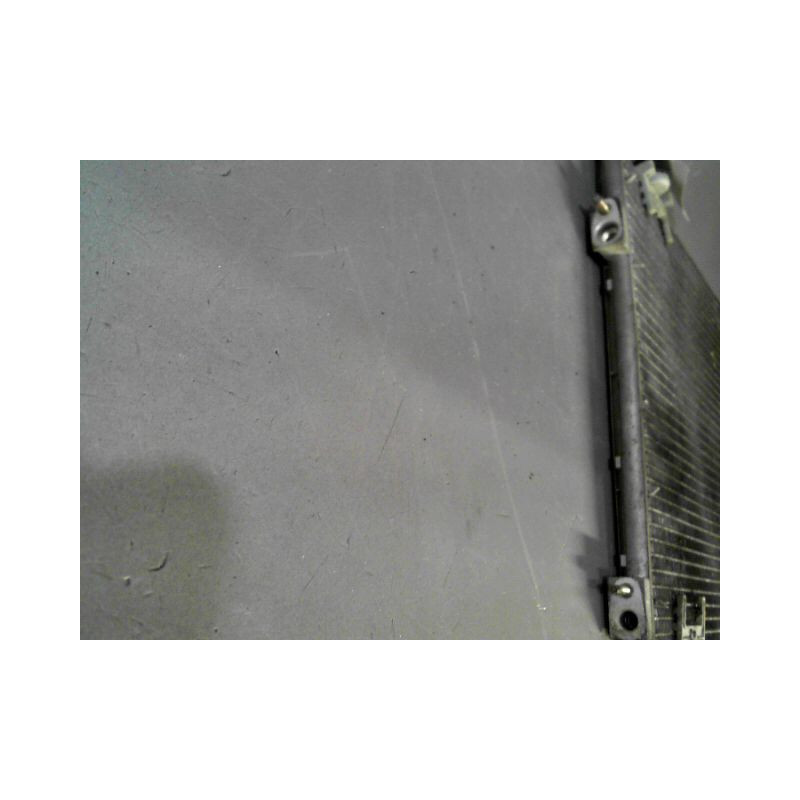 CONDENSEUR CLIMATISATION CITROEN C4