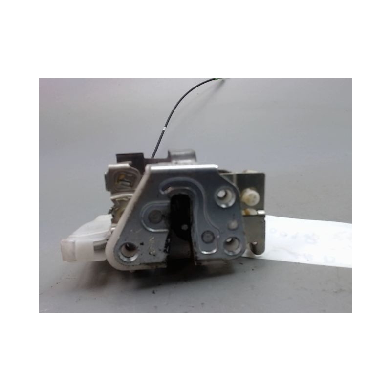 SYSTEME CONDAMNATION ARRIERE DROIT CITROEN C1 I Phase 2 2008-2012