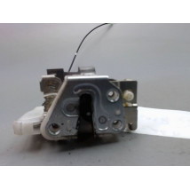 SYSTEME CONDAMNATION ARRIERE DROIT CITROEN C1 I Phase 2 2008-2012