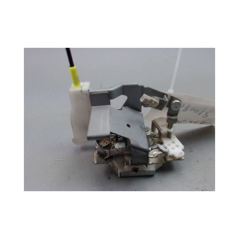 SYSTEME CONDAMNATION ARRIERE DROIT CITROEN C1 I Phase 2 2008-2012