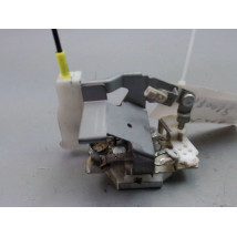 SYSTEME CONDAMNATION ARRIERE DROIT CITROEN C1 I Phase 2 2008-2012