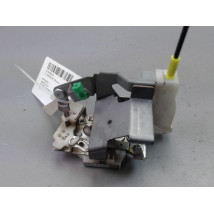 SYSTEME CONDAMNATION ARRIERE GAUCHE CITROEN C1 I Phase 2 2008-2012