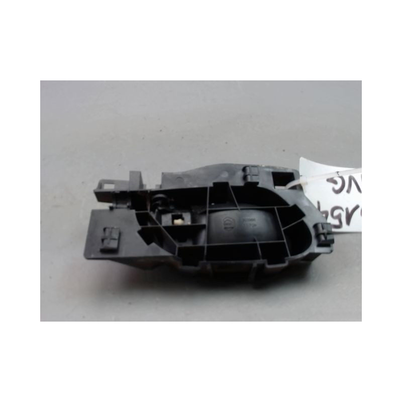 POIGNEE INTERIEURE PORTE AVANT GAUCHE CITROEN JUMPY FG II Empatt.3000 2007-...