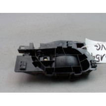 POIGNEE INTERIEURE PORTE AVANT GAUCHE CITROEN JUMPY FG II Empatt.3000 2007-...
