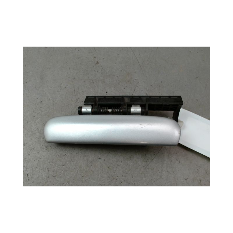 POIGNEE EXTERIEURE PORTE ARRIERE GAUCHE CITROEN XSARA PICASSO MONOSP. 1999-2010