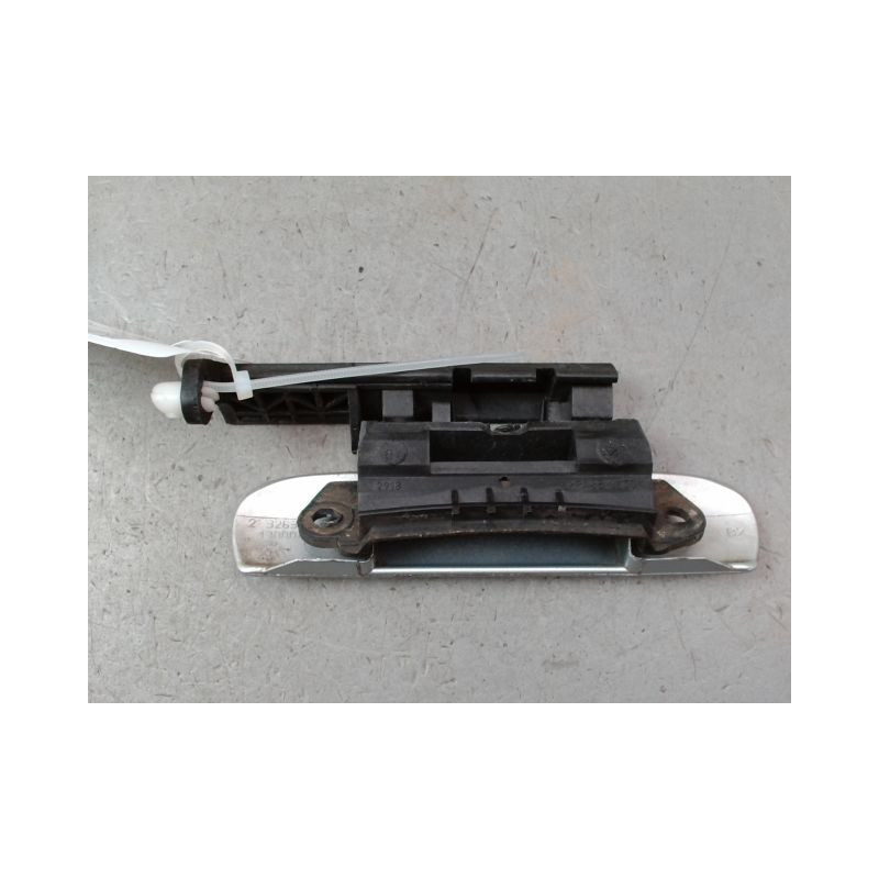 POIGNEE EXTERIEURE PORTE ARRIERE GAUCHE CITROEN XSARA PICASSO MONOSP. 1999-2010