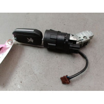 ANTIVOL DE DIRECTION PEUGEOT 208 Phase 1 2012-...