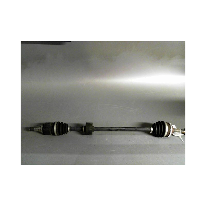 TRANSMISSION AVANT DROIT TOYOTA YARIS 1.0 