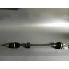 TRANSMISSION AVANT DROIT TOYOTA YARIS 1.0 