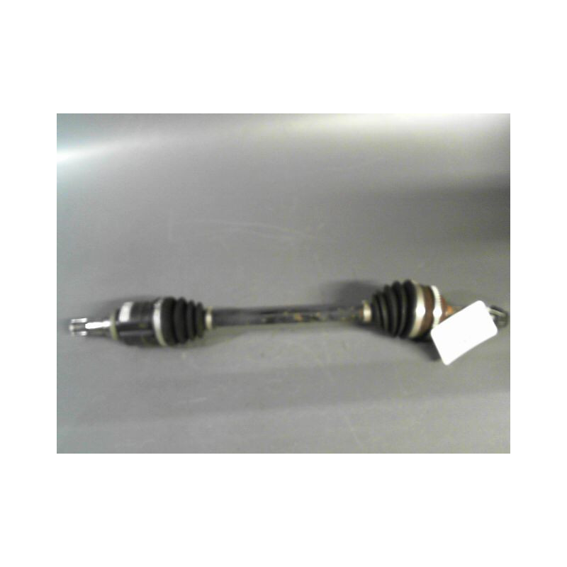 TRANSMISSION AVANT GAUCHE TOYOTA YARIS 1.0 