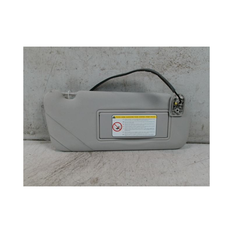 PARE-SOLEIL DROIT PEUGEOT 207 2007-