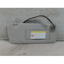 PARE-SOLEIL DROIT PEUGEOT 207 2007-
