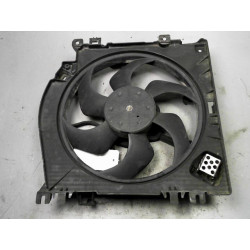 MOTEUR VENTILATEUR RADIATEUR