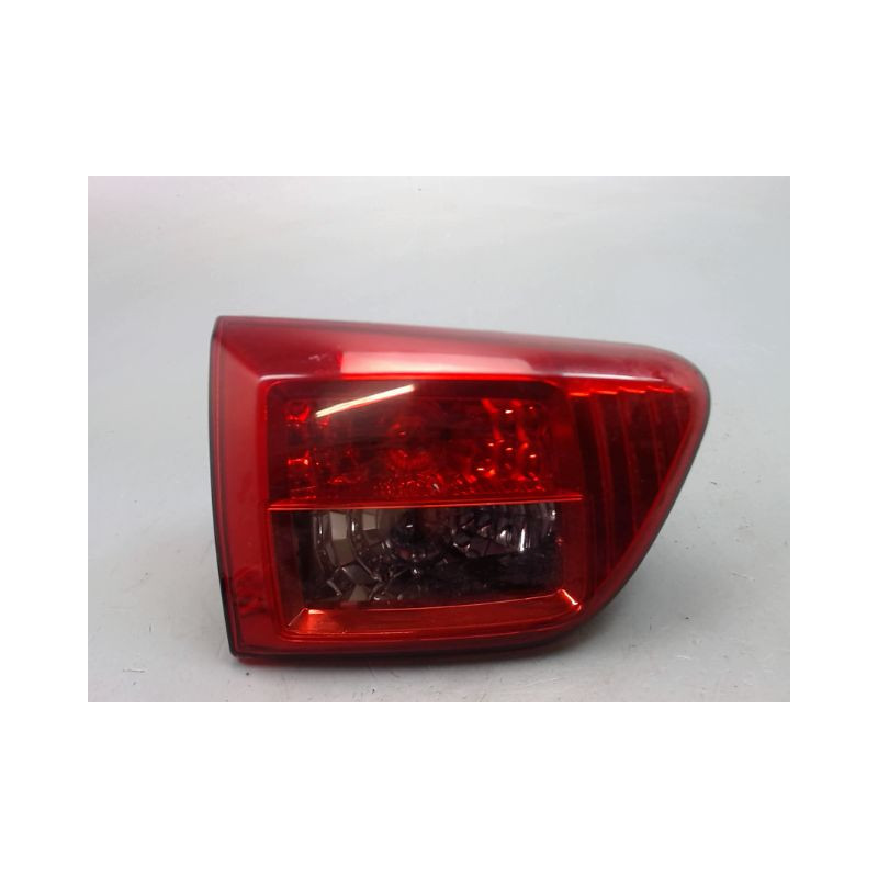FEU ARRIERE INTERIEUR GAUCHE PEUGEOT 4007 BREAK 2007-2013