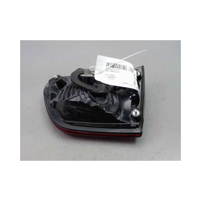 FEU ARRIERE INTERIEUR GAUCHE PEUGEOT 4007 BREAK 2007-2013