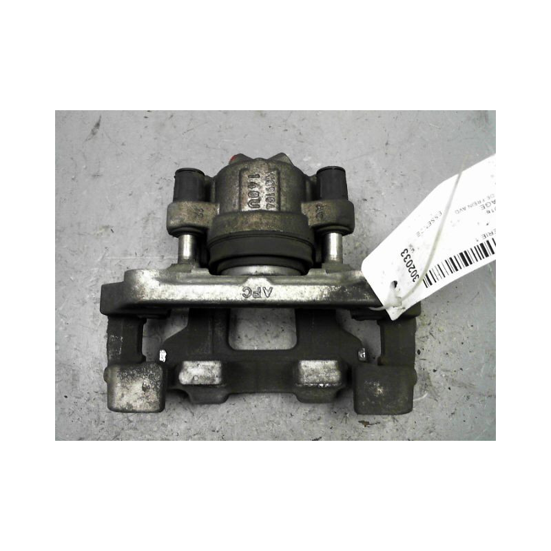 ETRIER DE FREIN AVANT DROIT BMW SERIE 1
