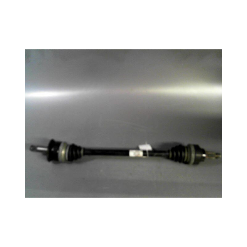TRANSMISSION ARRIERE DROIT BMW SERIE 1 118 i