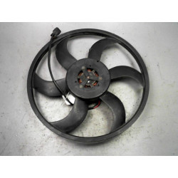 MOTEUR VENTILATEUR RADIATEUR