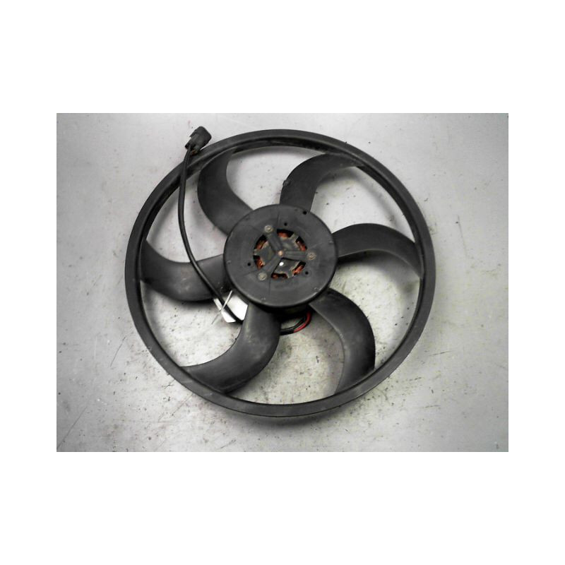 MOTEUR VENTILATEUR RADIATEUR B.M.W. SERIE 3
