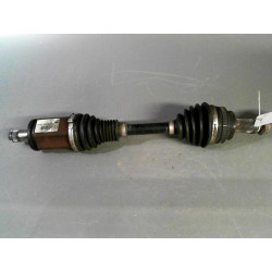 TRANSMISSION AVG
