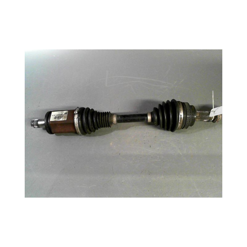 TRANSMISSION AVANT GAUCHE B.M.W. SERIE 3 320 d xDrive
