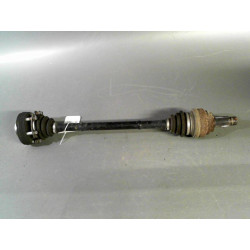 TRANSMISSION ARD