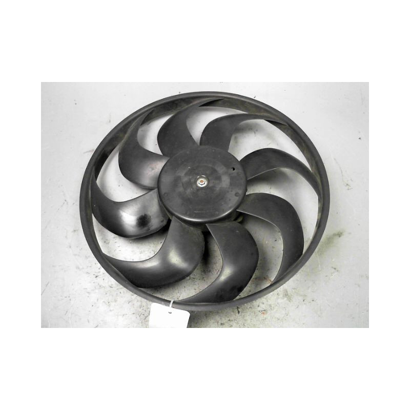 MOTEUR VENTILATEUR RADIATEUR DACIA DOKKER