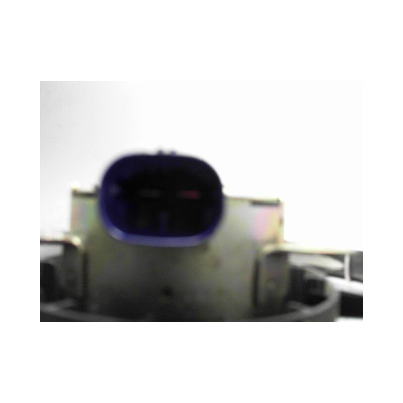 MOTEUR VENTILATEUR RADIATEUR DACIA DOKKER