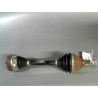 TRANSMISSION AVANT GAUCHE AUDI A1 1.4 TFSI