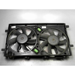 MOTEUR VENTILATEUR RADIATEUR