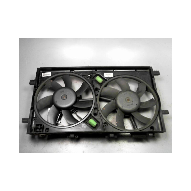 MOTEUR VENTILATEUR RADIATEUR OPEL INSIGNIA