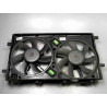 MOTEUR VENTILATEUR RADIATEUR OPEL INSIGNIA