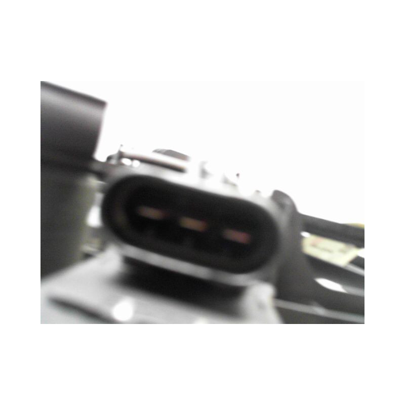 MOTEUR VENTILATEUR RADIATEUR OPEL INSIGNIA