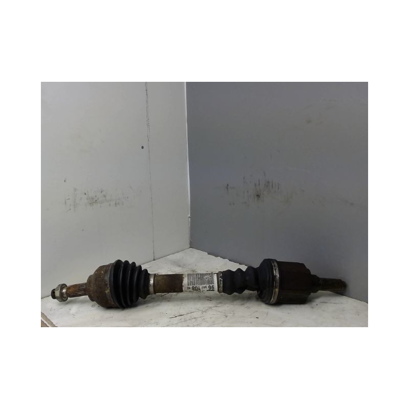 TRANSMISSION AVANT GAUCHE CITROEN C6 2.7 HDi