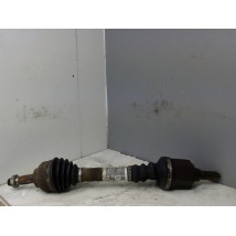 TRANSMISSION AVANT GAUCHE CITROEN C6 2.7 HDi