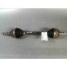 TRANSMISSION AVANT GAUCHE OPEL INSIGNIA 2.0 CDTI 