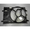 SUPPORT DE VENTILATEUR OPEL CORSA