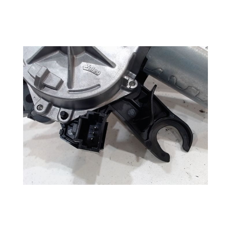MECANISME ESSUIE-GLACE ARRIERE PEUGEOT 208